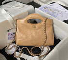 2024 Chanel Mini 31 Bag AP3656