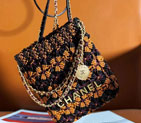 2024 Chanel Mini BAG AS923A