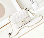 2024 Chanel Mini Flap Bag AS3782