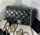 2024 Chanel Mini Flap Bag AS5219