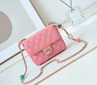 2024 Chanel Mini Flap Bag AS3782