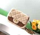 2024 Chanel Mini Flap Bag AS5148