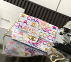 2024 Chanel SMALL FLAP BAG AS4561