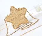2024 Chanel STAR HANDBAG AS4579