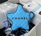 2024 Chanel STAR HANDBAG AS4579