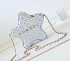 2024 Chanel STAR HANDBAG AS4579