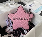 2024 Chanel STAR HANDBAG AS4579