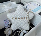 2024 Chanel STAR HANDBAG AS4579