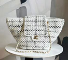 2024 Chanel Shopping BAG AS3786