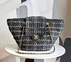 2024 Chanel Shopping BAG AS3786