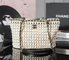 2024 Chanel Shopping bag A98405