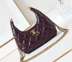 2024 Chanel hobo bag AS4966