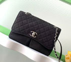 2025 Chanel COSMETIC BAG AS6068