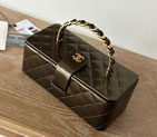2025 Chanel COSMETIC BAG A2226