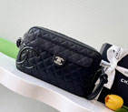 2025 Chanel FLAP BAG AS6326