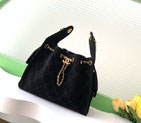 2025 Chanel HOBO BAG AS5293