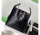 2025 Chanel HOBO BAG AS5311