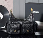 2025 Chanel Hobo bag AS5302