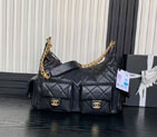 2025 Chanel LARGE HOBO BAG AS5302