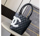 2025 Chanel MINI TOTE BAG AS9920