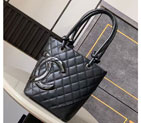 2025 Chanel MINI TOTE BAG AS9920