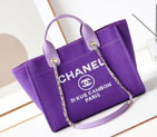 2025 Chanel SHOPPING BAG AS3257
