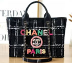 2025 Chanel SHOPPING BAG AS3257
