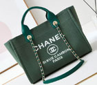 2025 Chanel SHOPPING BAG AS3257