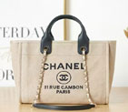 2025 Chanel SHOPPING BAG AS3257
