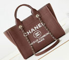 2025 Chanel SHOPPING BAG AS3257