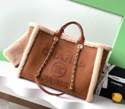 2025 Chanel SHOPPING BAG 66941