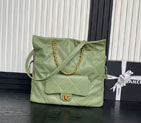 2025 Chanel SHOPPING BAG AS5315