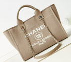 2025 Chanel SHOPPING BAG AS3257
