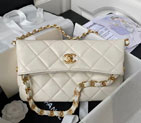 2025 Chanel SHOULDER BAG AS4754