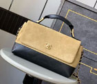 2025 Chanel SHOULDER BAG AP8833