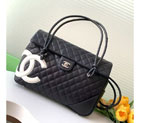 2025 Chanel TOP HANDLE BAG AS6338