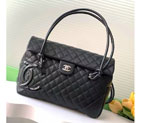 2025 Chanel TOP HANDLE BAG AS6338