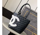 2025 Chanel TOTE BAG AS9924