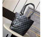 2025 Chanel TOTE BAG AS9924