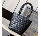2025 Chanel TOTE BAG AS9924