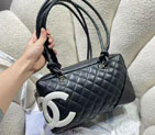 2025 Chanel Vintage BAG AS8016