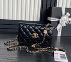 2025 Chanel WALLET ON CHAIN AP4300