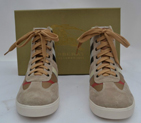 Burberry men shoes BMS0001