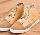 Burberry men shoes BMS0007