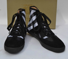 Burberry men shoes BMS0004