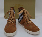 Burberry men shoes BMS0003