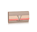 CAPUCINE WALLET M62132