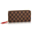 CLEMENCE WALLET N60534
