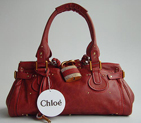 Chloe small paddington bag 50831