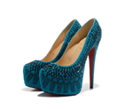 Christian Louboutin High-heeled shoes 2013 CLWS0010
